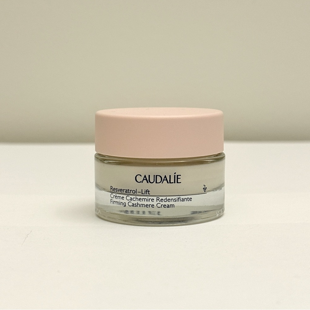 Caudalie Resveratrol Lift Firming Cashmere Cream 15ml